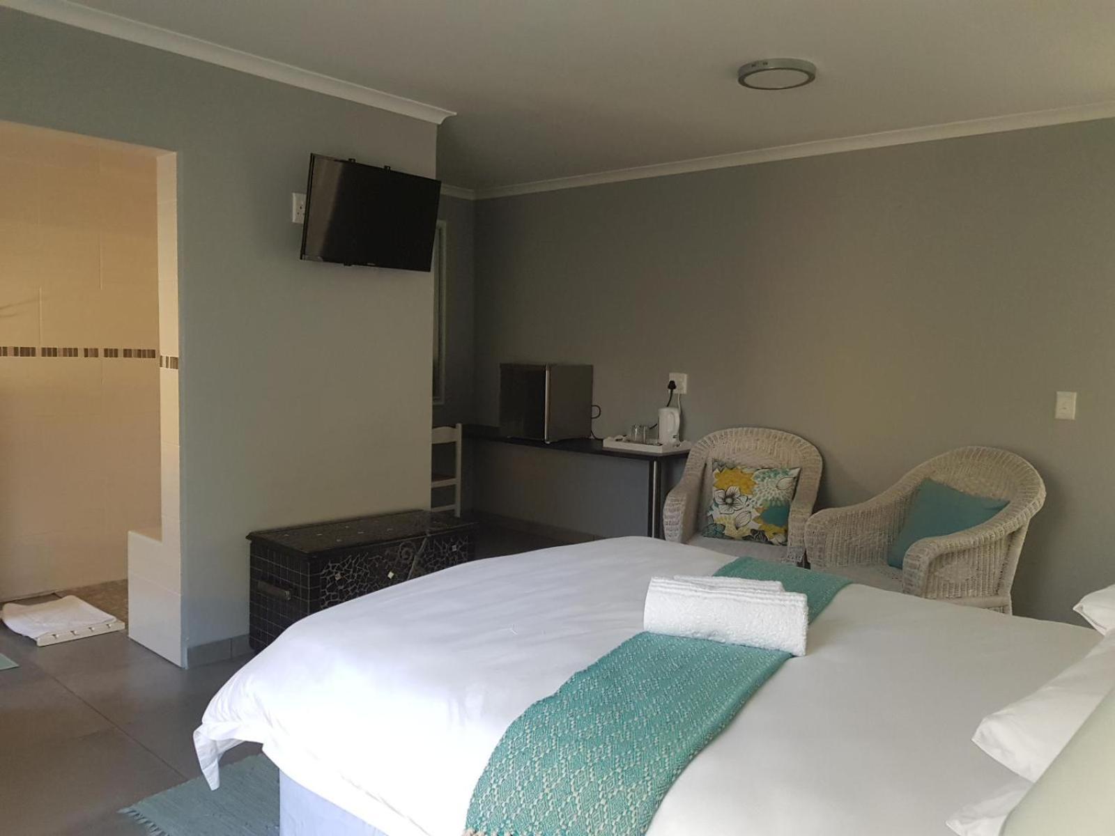 Northern Vine Guesthouse B&B Self-Catering Brackenfell Zimmer foto