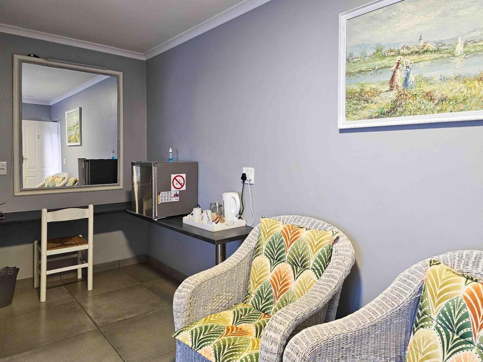 Northern Vine Guesthouse B&B Self-Catering Brackenfell Zimmer foto
